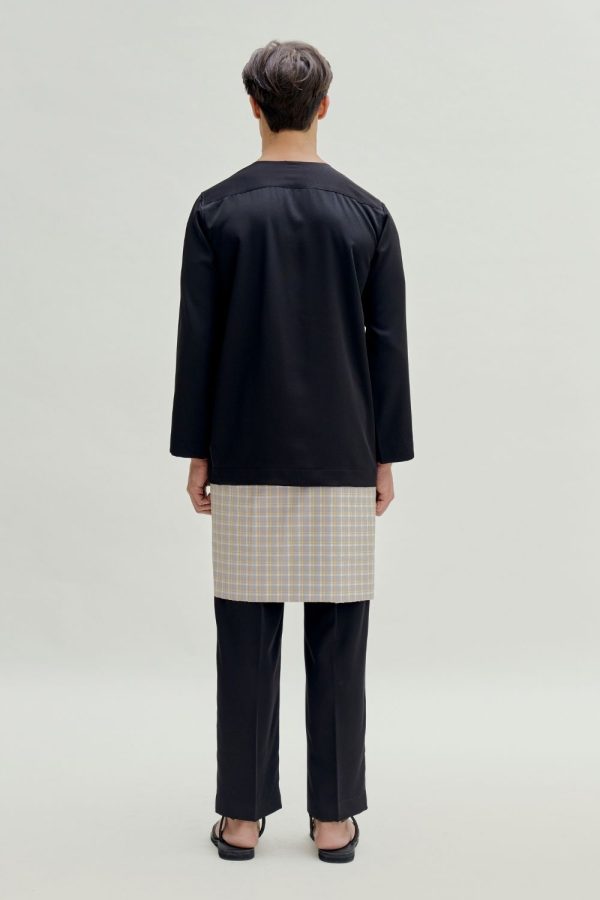 ab black 3 ab black 3