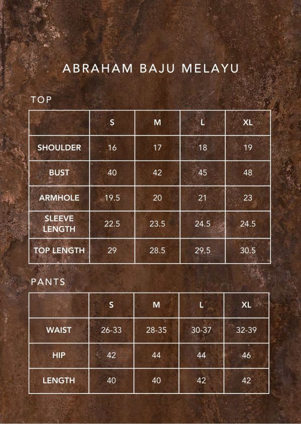 baju melayu baju melayu