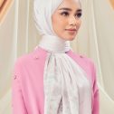 pink shawl (3)