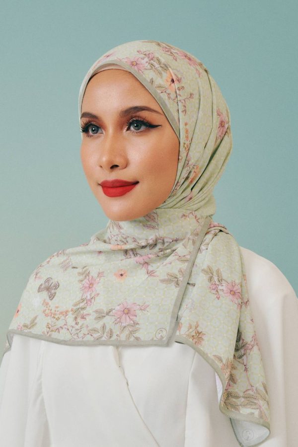 GRN SHAWL