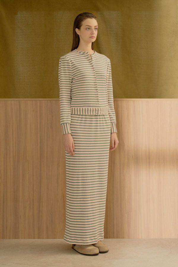 dress stripe melintang 2 dress stripe melintang 2