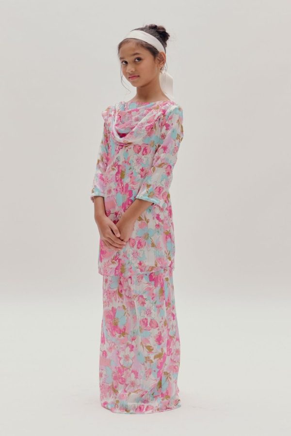 camelia 1