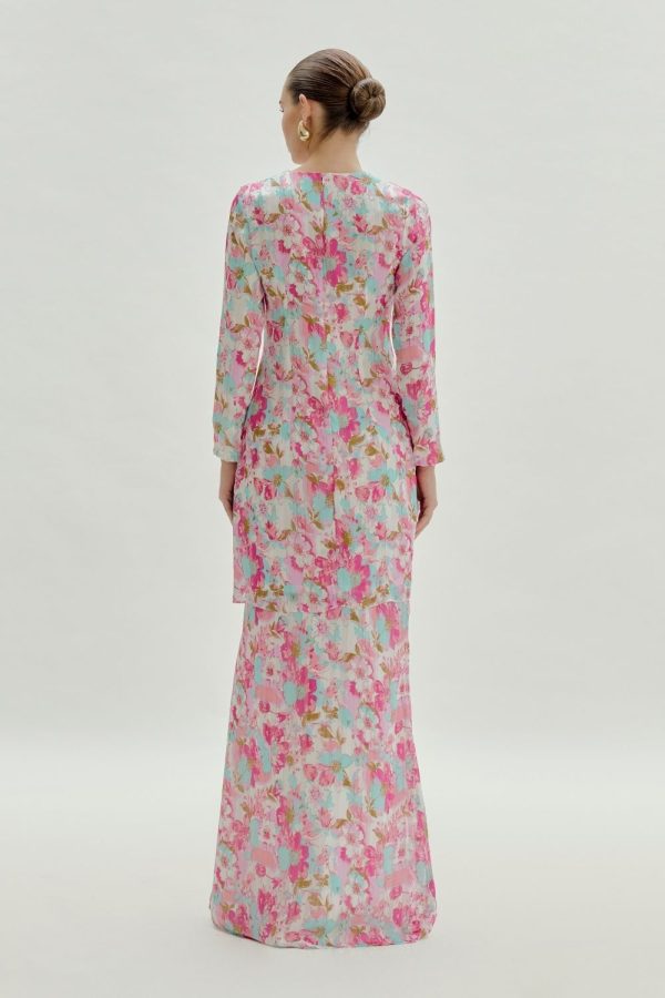 camellia 3 camellia 3