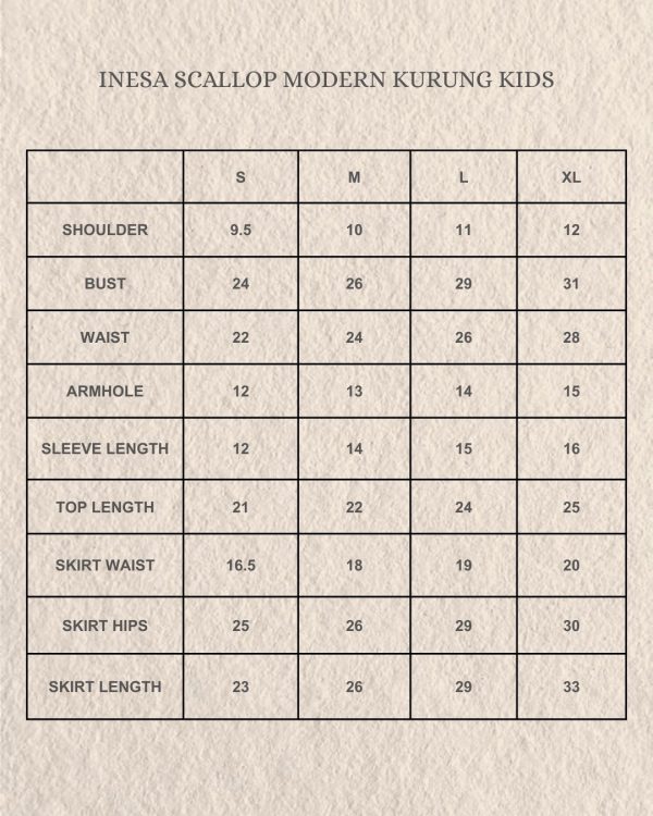 INESA KIDS INESA KIDS