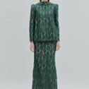Hasmah Lace Kurung Kedah