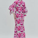 Maranna Puffy Kurung Kedah