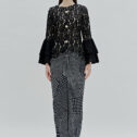 Skylar Lace Kurung Pario