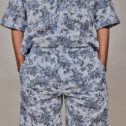 Noah Unisex Shorts