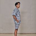 Noah Unisex Shorts