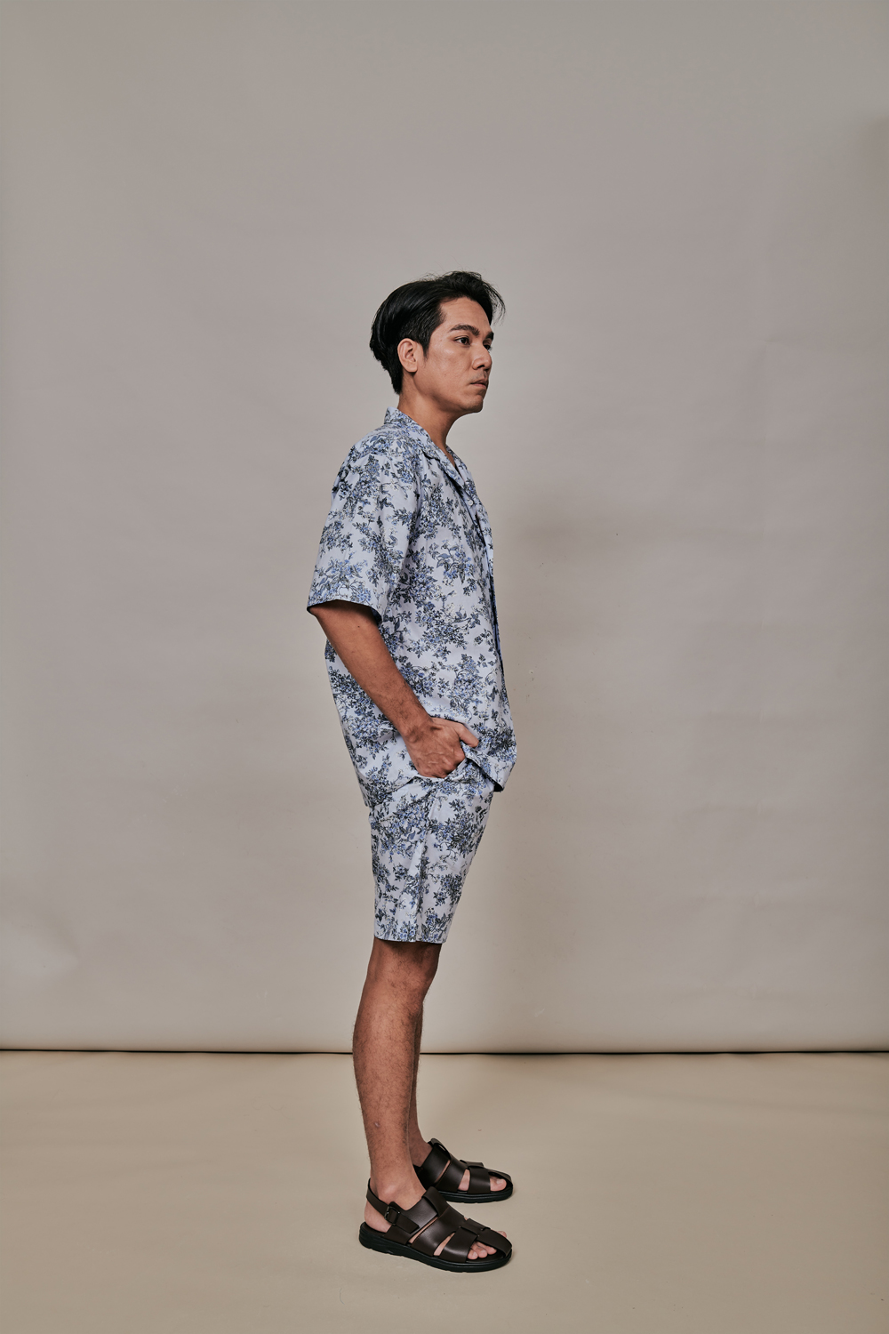 Noah Unisex Shorts