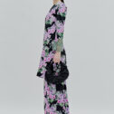 Tihani Lace Kurung Pahang